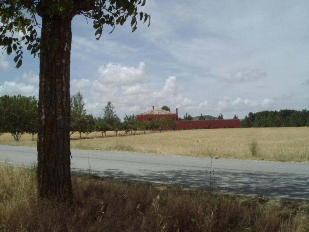 Hotel Santa Coloma Del Camino Olmillos de Sasamón Exteriör bild